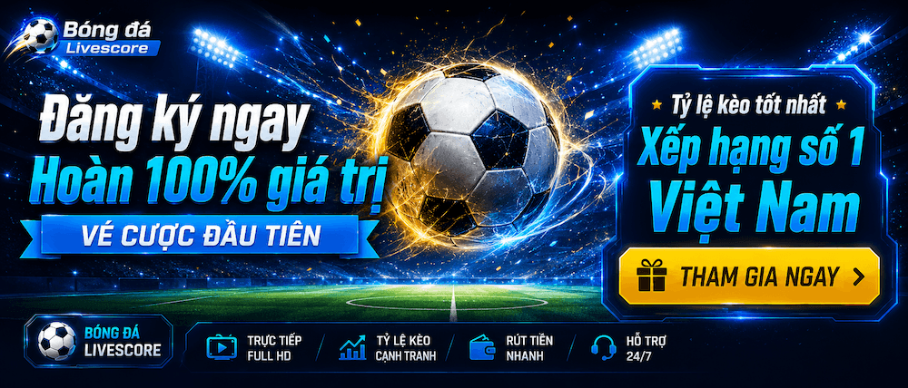 Trực tiếp Colombia vs Congo DR 24/06/2026 - Bóng Đá Sắc Nét TV - Xem trực tiếp bóng đá full HD, link xem bóng đá trực tuyến hôm nay miễn phí tại Bóng Đá Sắc Nét TV